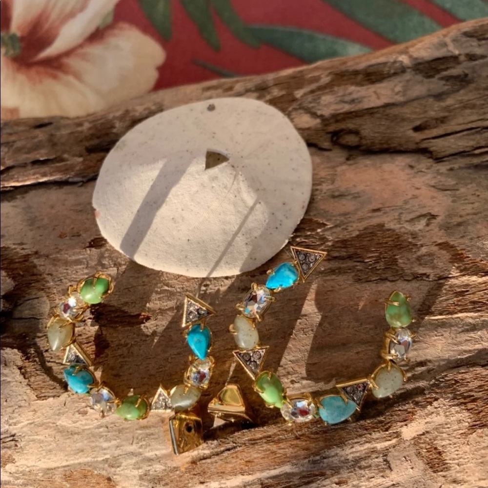 Alexis Bittar Summer Stones - Picture 10 of 14